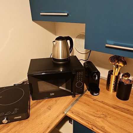 Verona Express Rooms Екстериор снимка