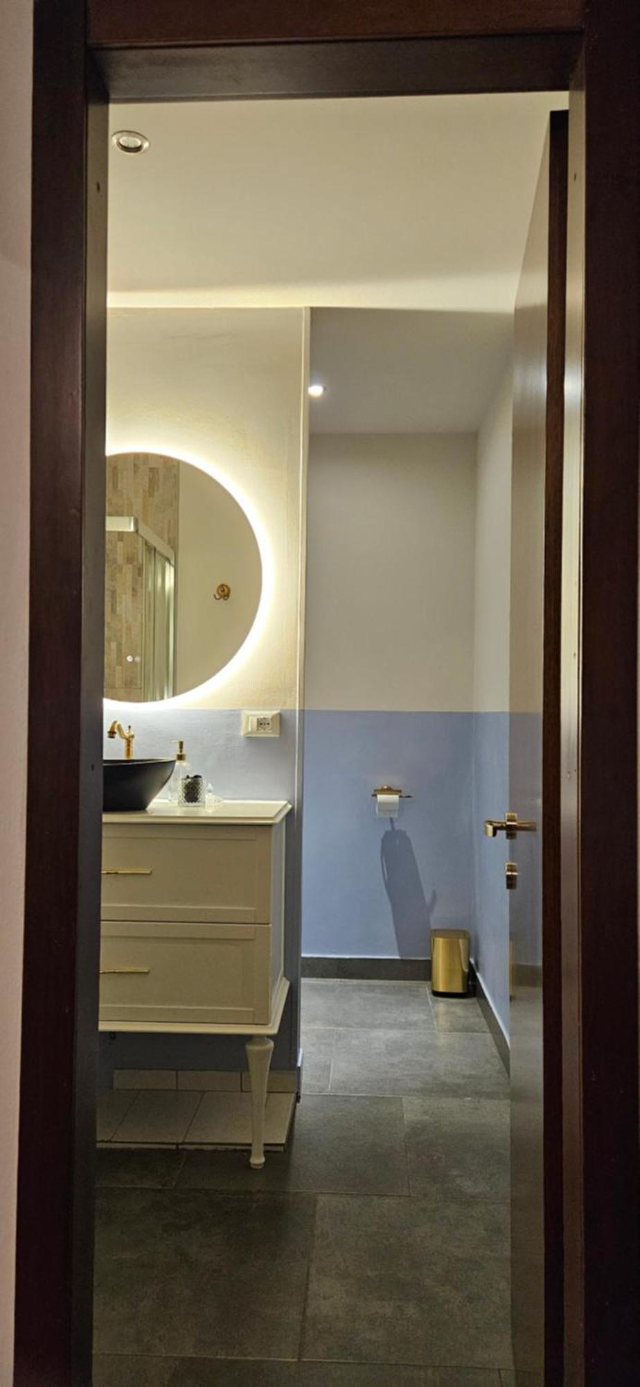 Verona Express Rooms Екстериор снимка