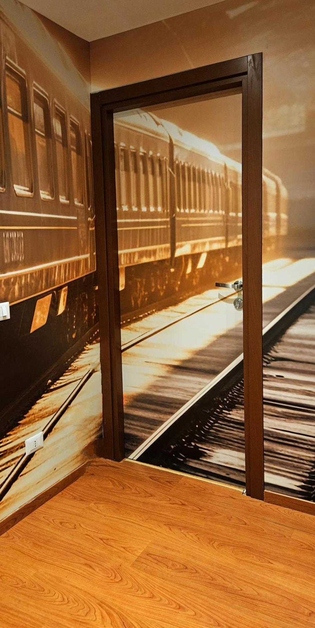 Verona Express Rooms Екстериор снимка
