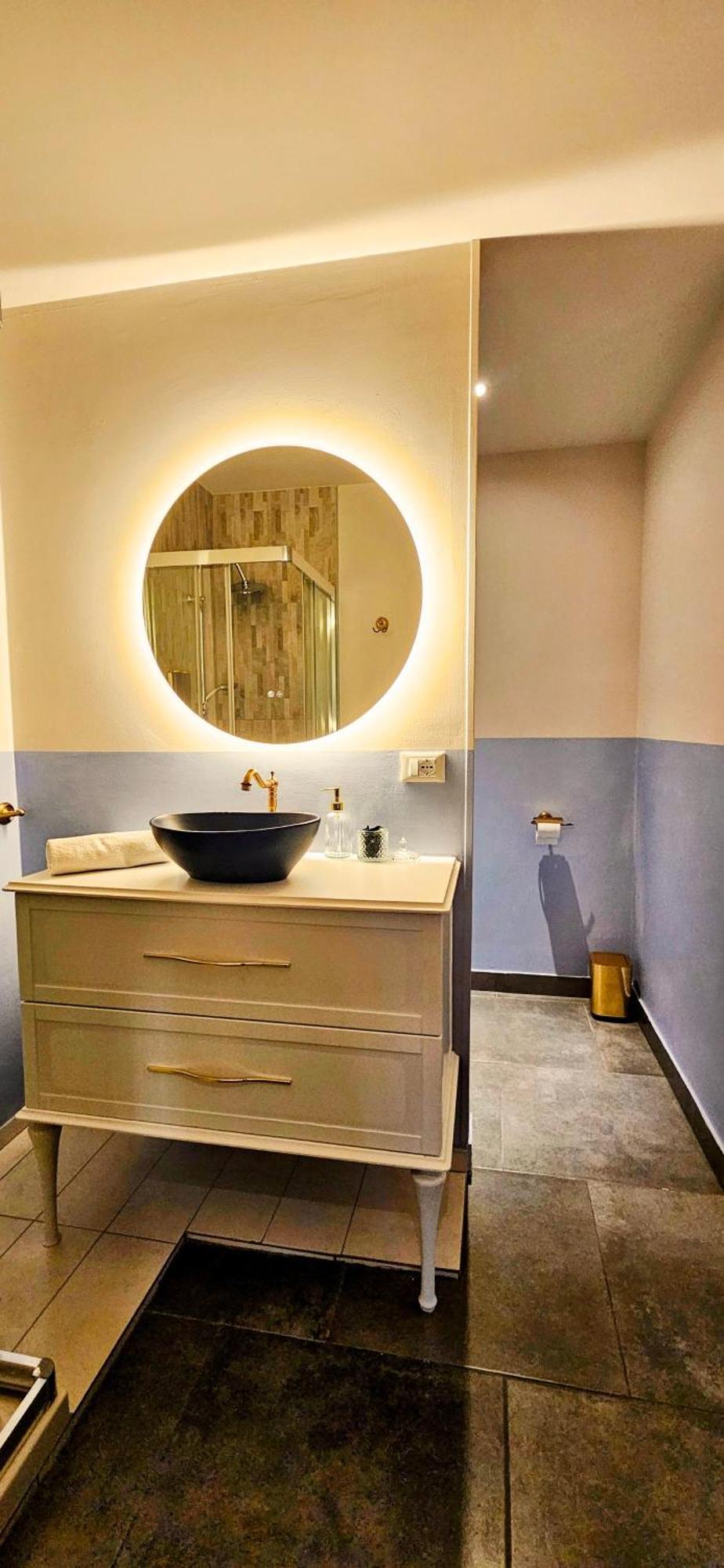 Verona Express Rooms Екстериор снимка