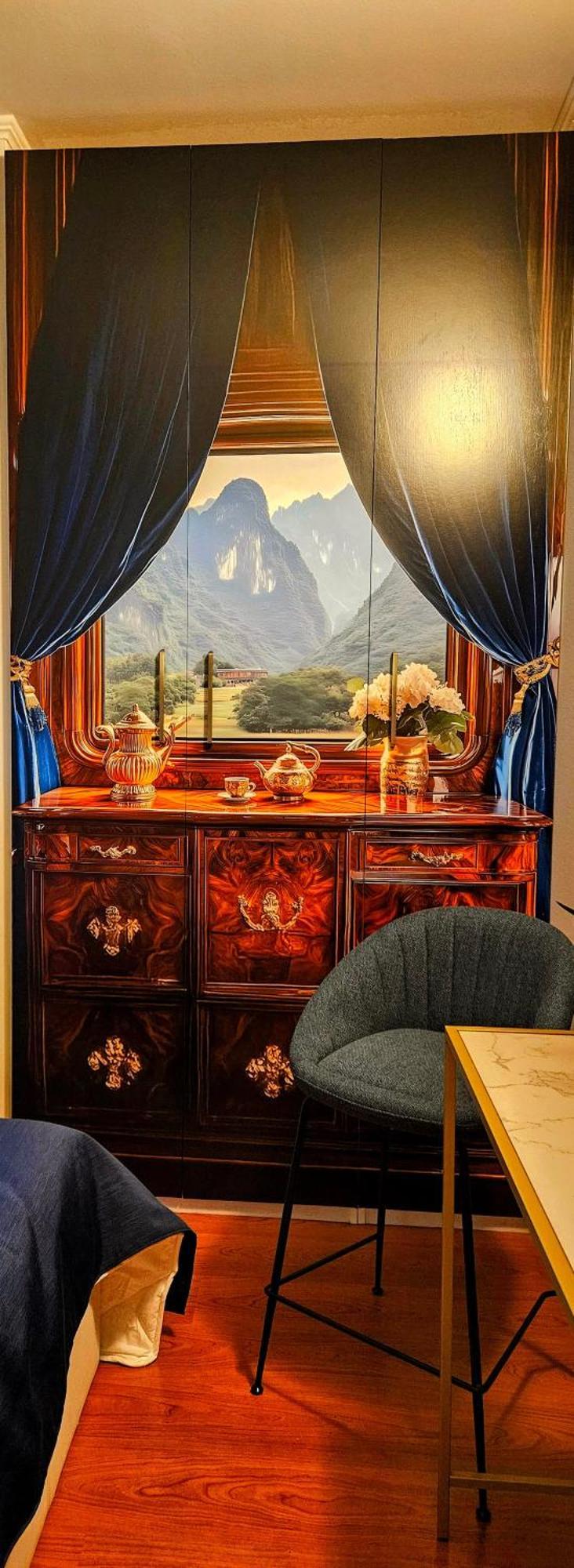Verona Express Rooms Екстериор снимка
