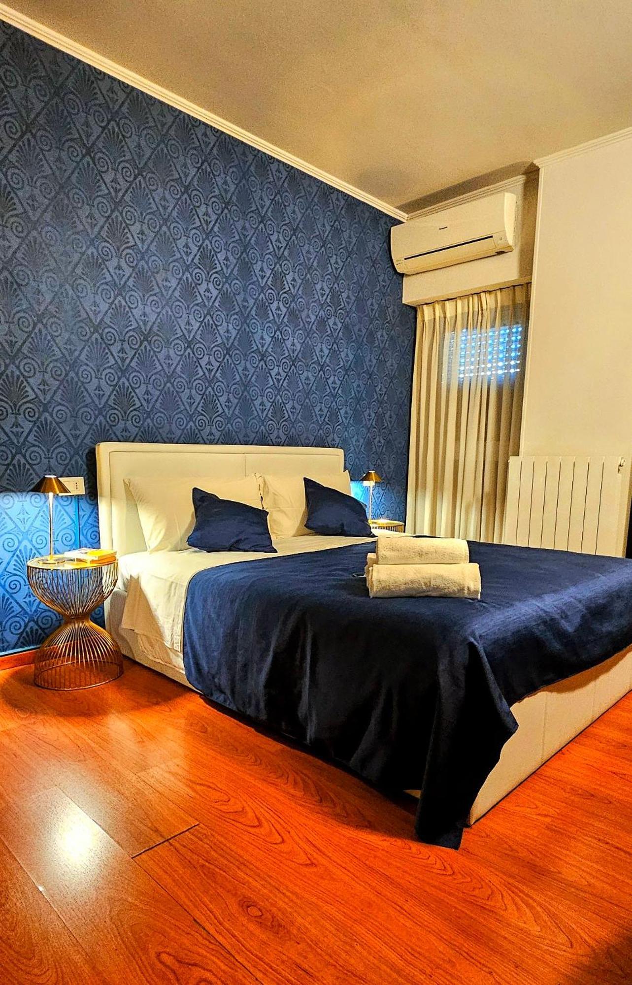 Verona Express Rooms Екстериор снимка