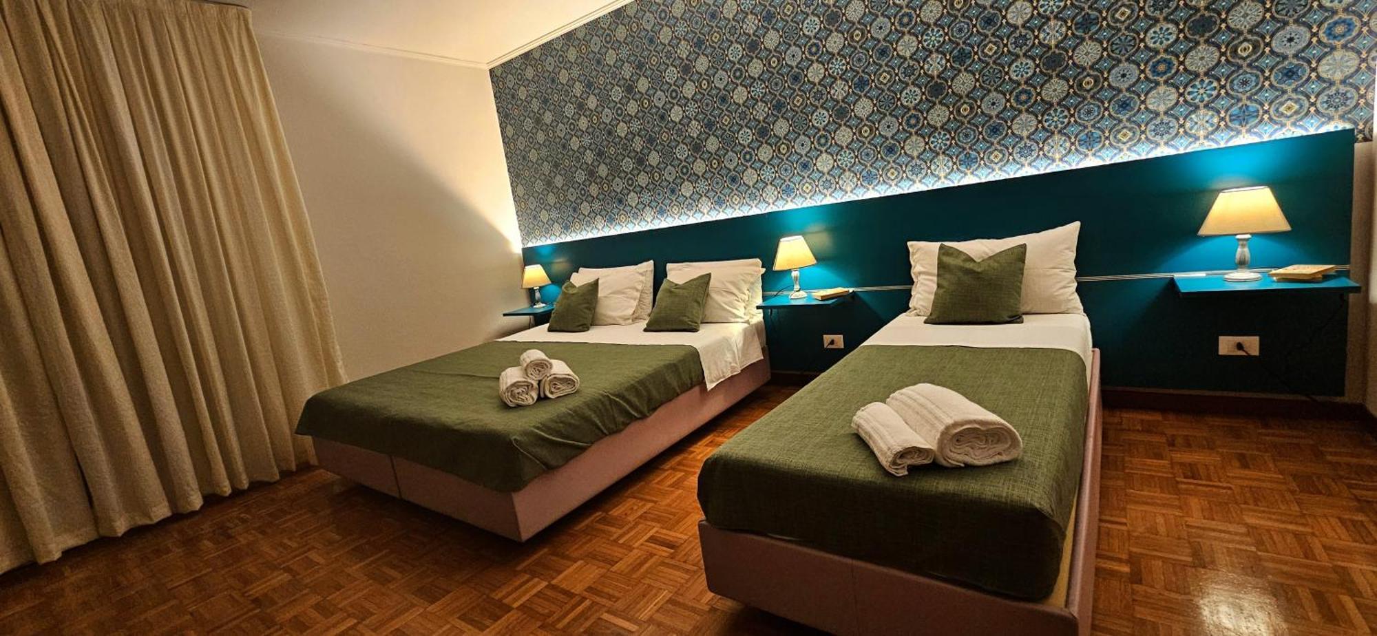 Verona Express Rooms Екстериор снимка