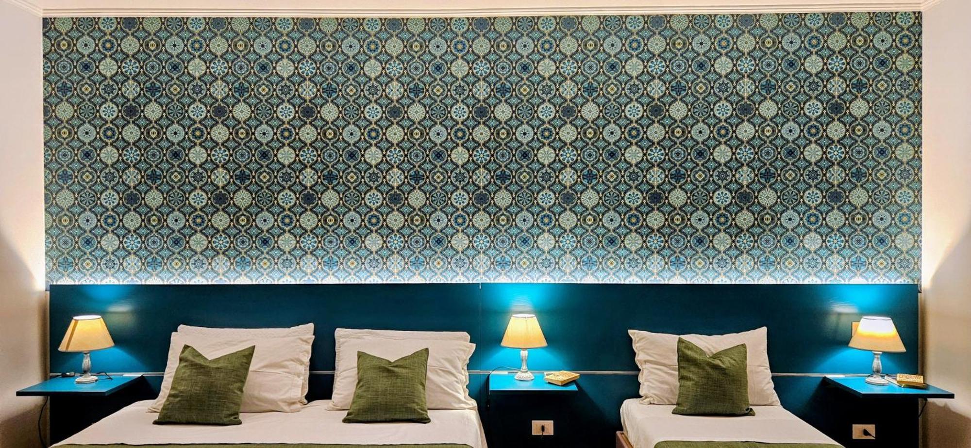 Verona Express Rooms Екстериор снимка