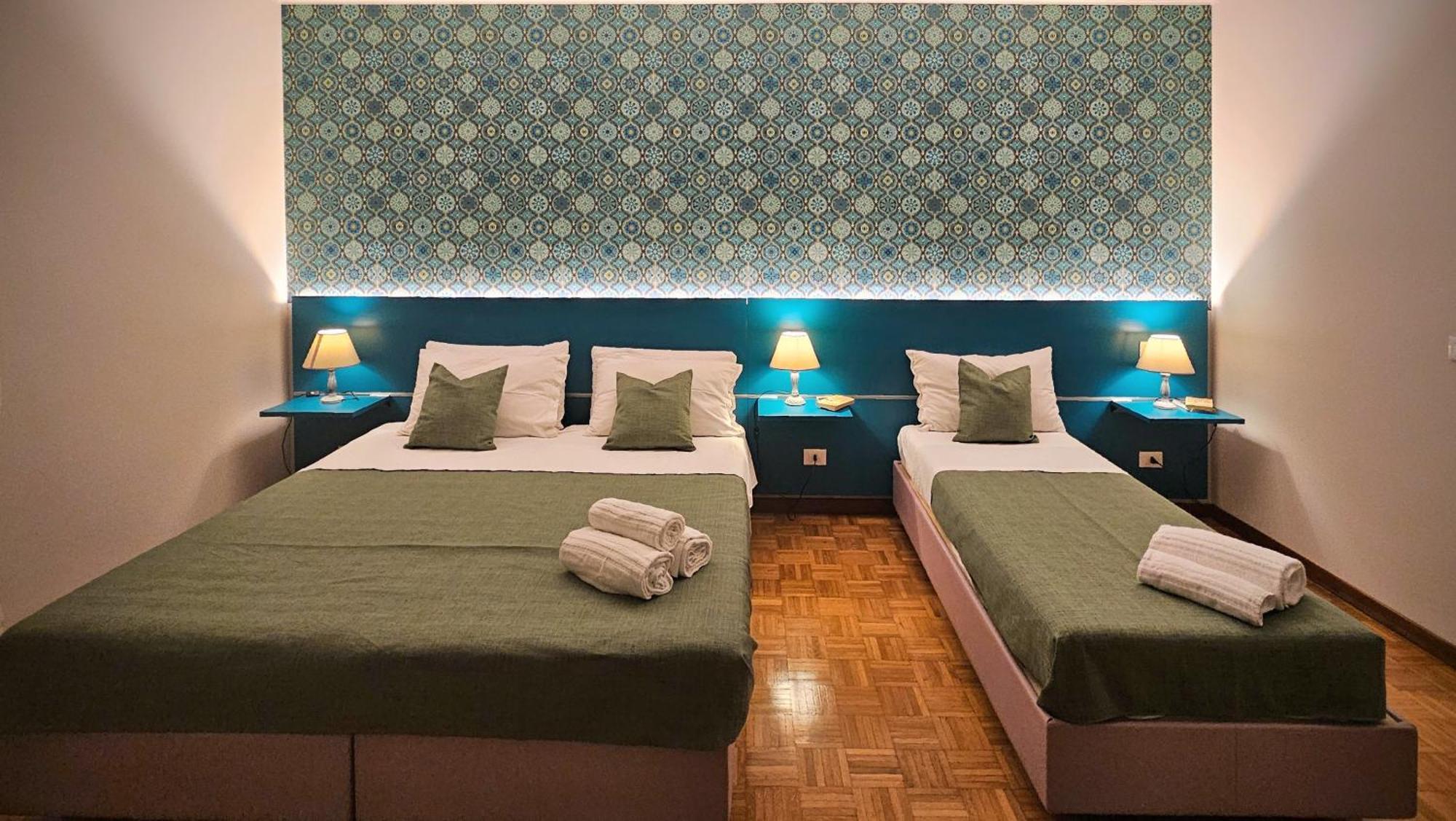 Verona Express Rooms Екстериор снимка